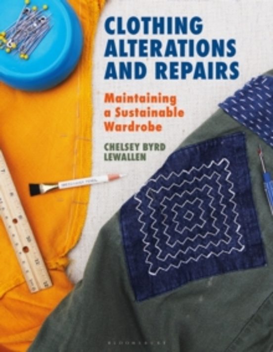 Clothing Alterations And Repairs