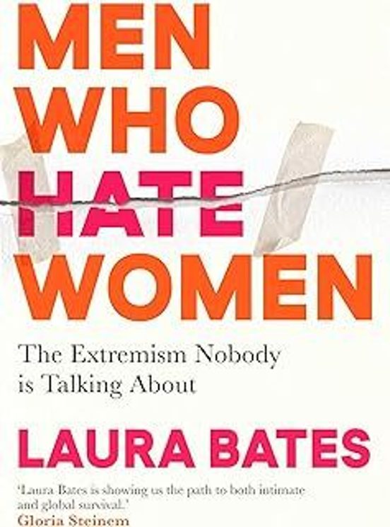 Men Who Hate Women