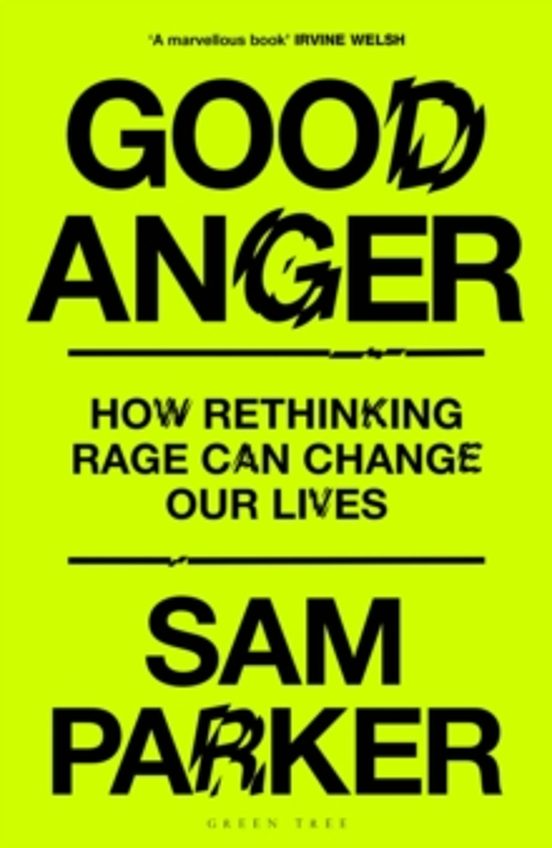 Good Anger
