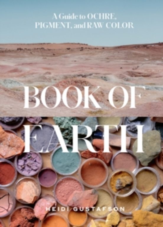 Book Of Earth