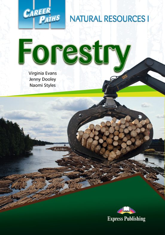 Natural Resources I Forestry Ss Book