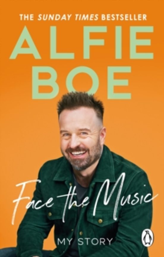 Face The Music. My Story