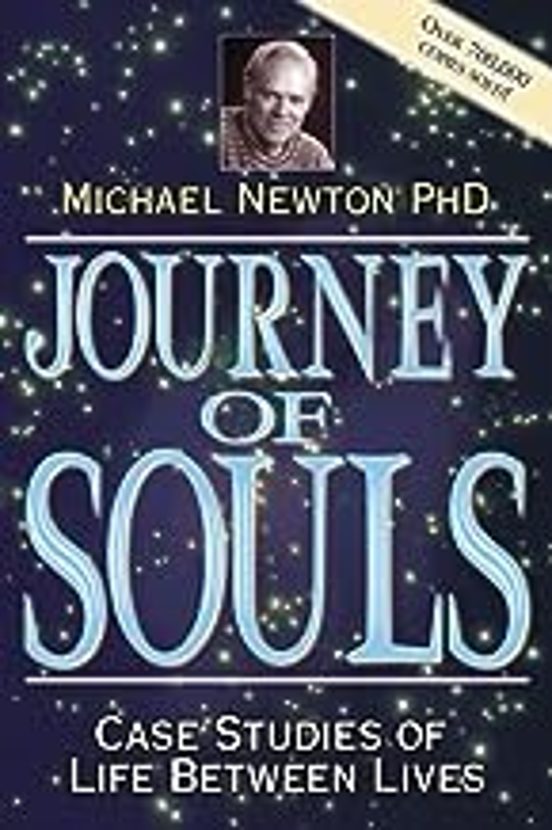 Journey Of Souls: Case Studies Of Life Between Lives