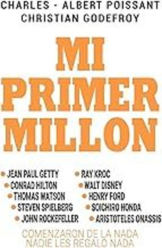 Mi Primer Millon