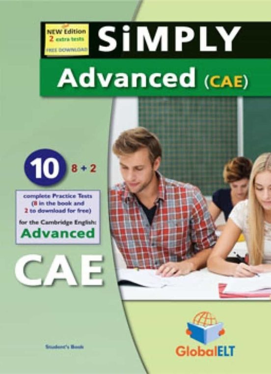 Simply In C1 Cae - Premium Pack