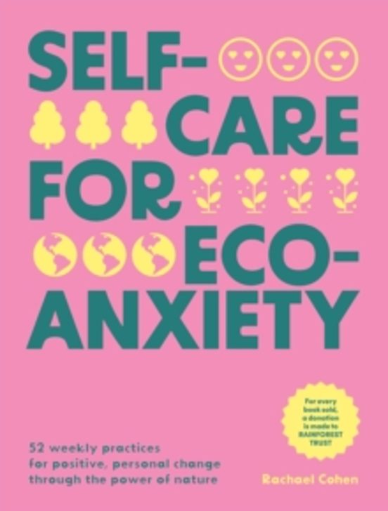 Self-care For Eco-anxiety