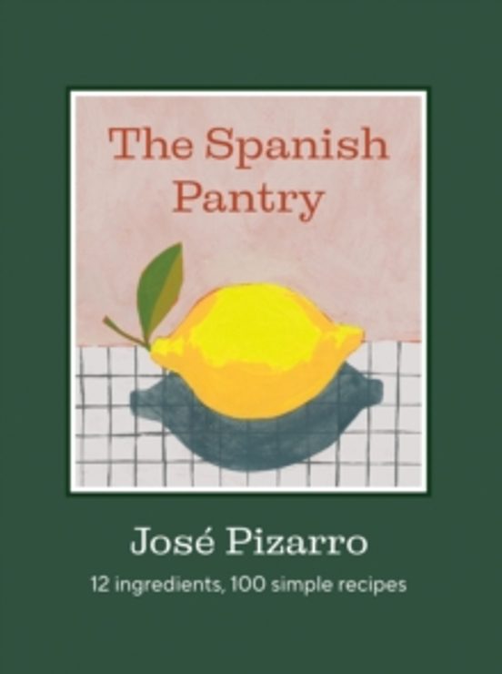 The Spanish Pantry