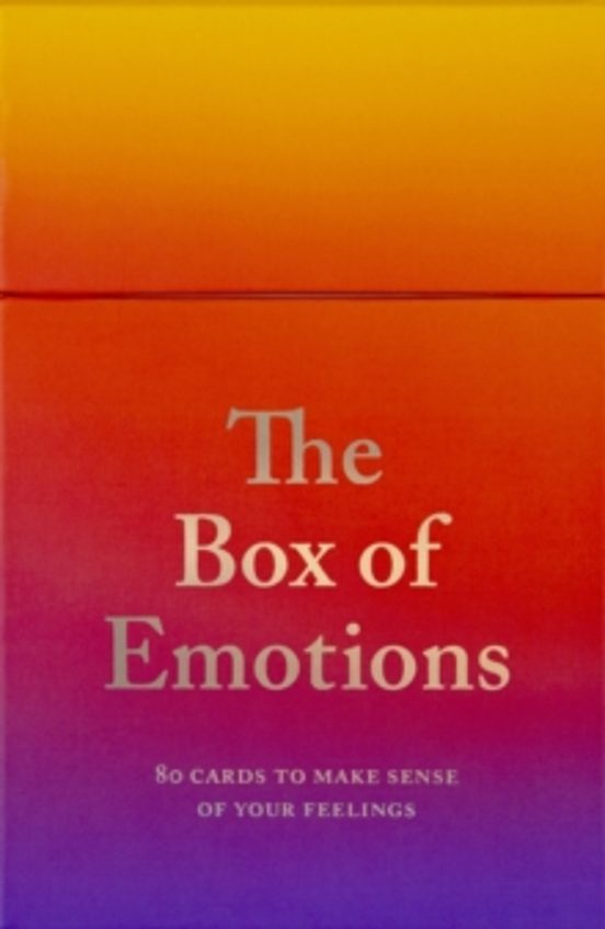 The Box Of Emotions