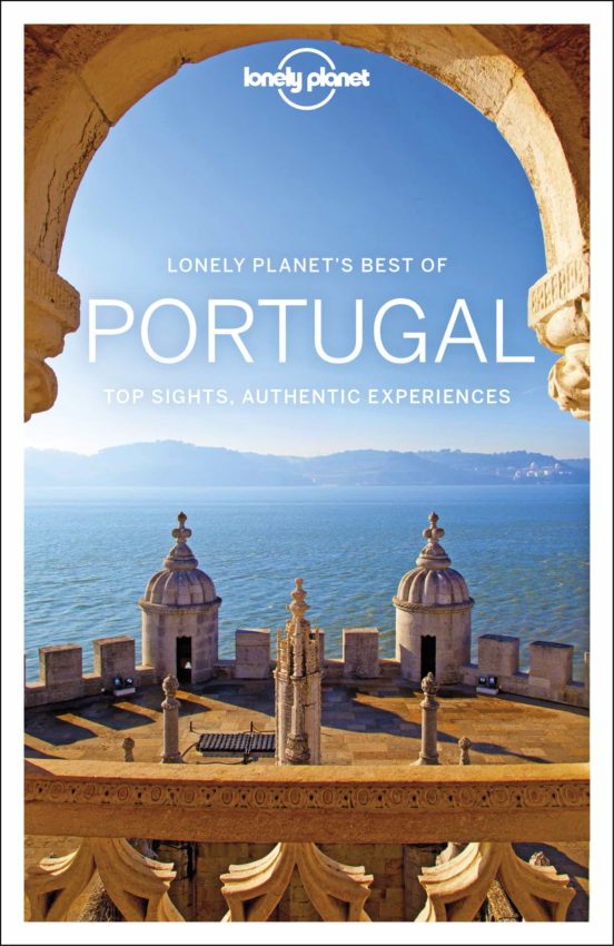 Lonely Planet Best Of Portugal 2 2019