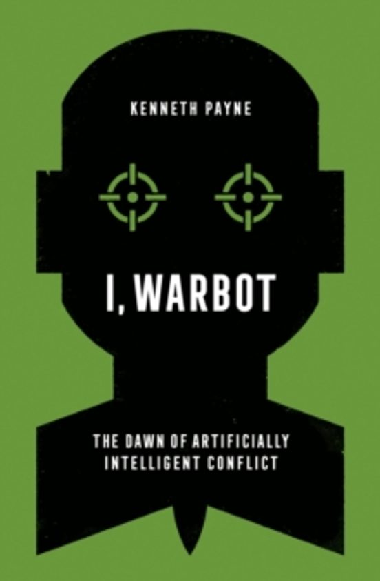I Warbot