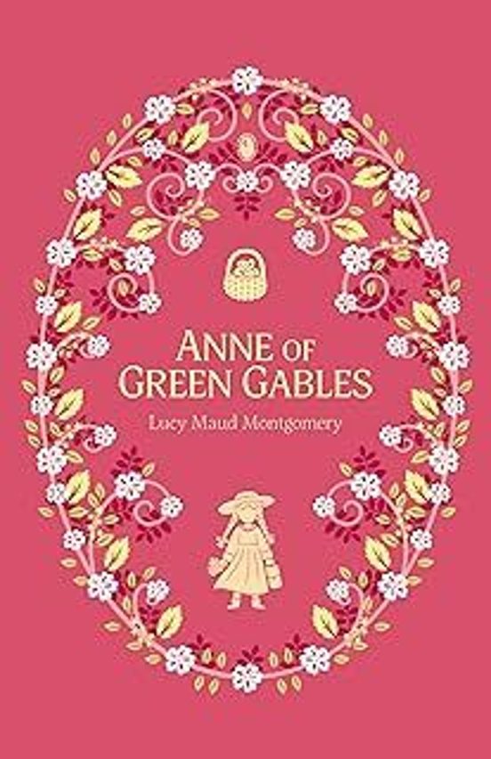 Anne Of Green Gables : 2