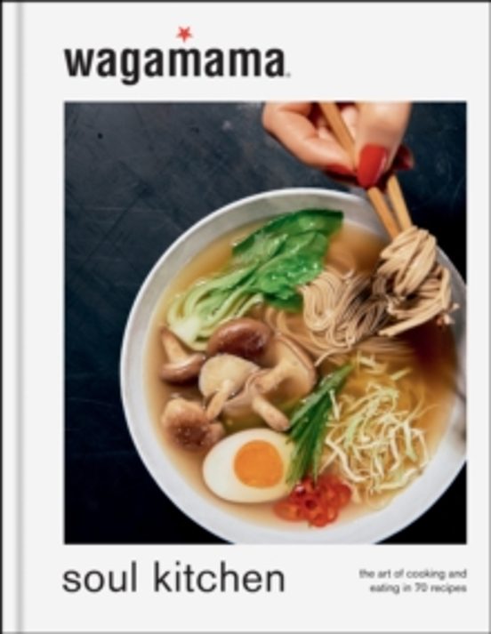 Wagamama Soul Kitchen