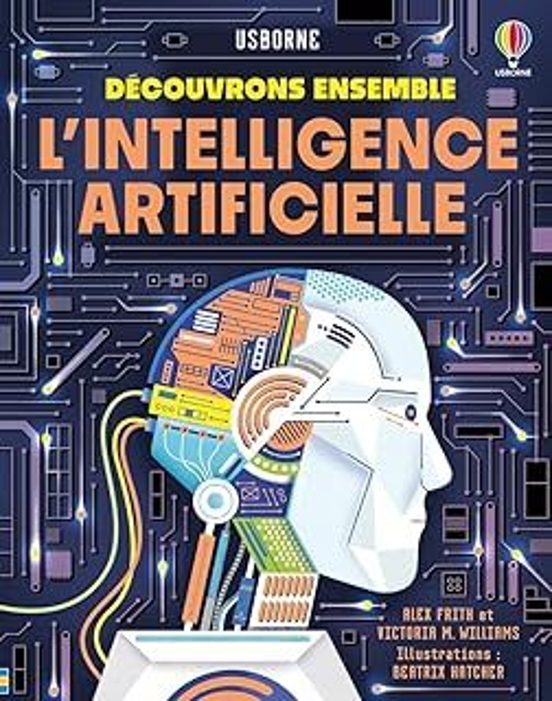 L Intelligence Artificielle