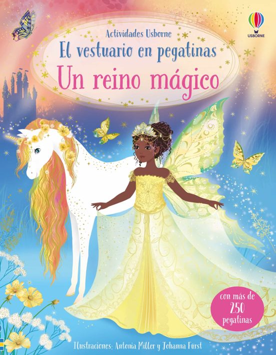Un Reino Mágico