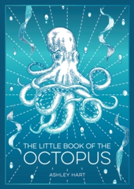 The Little Book Of The Octopus