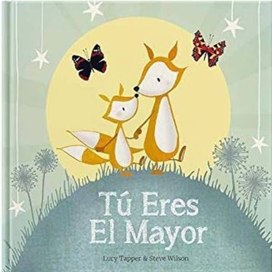 Tú Eres El Mayor