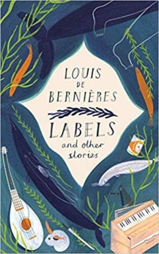 Labels And Other Stories