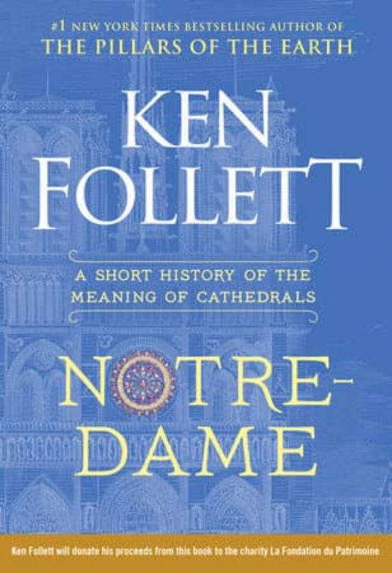 Notre Dame: A Short Story Of The Meaning Of Cath