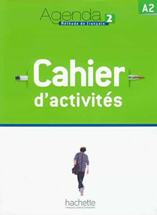 Agenda 2 Ejer + Cd
