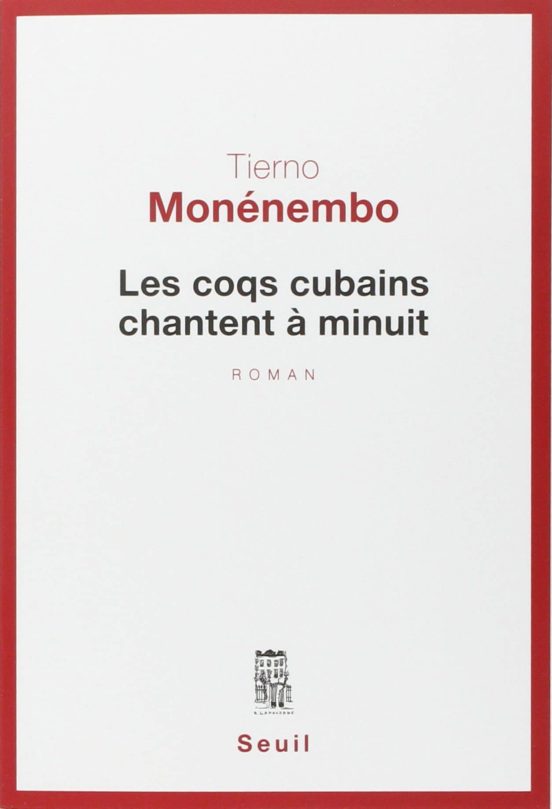 Les Coqs Cubains Chantent À Minuit