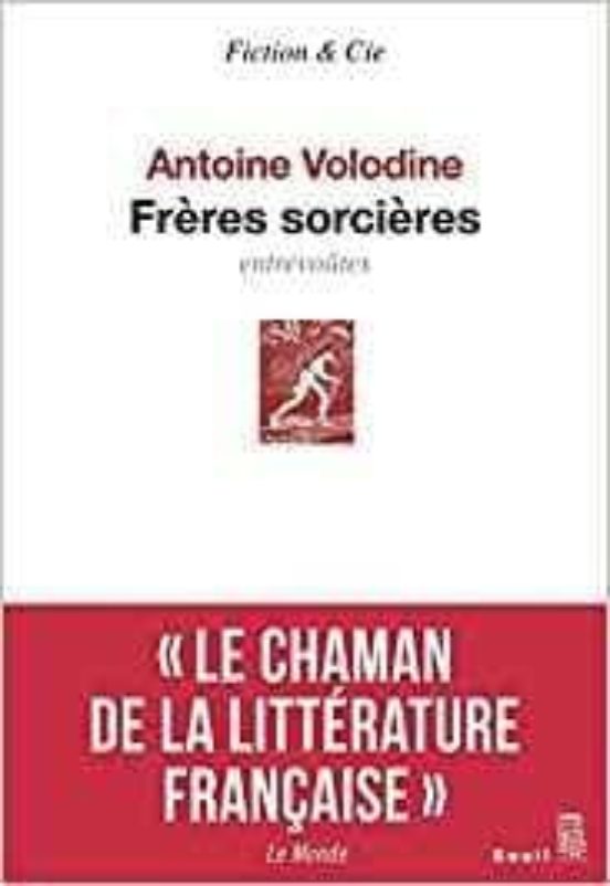 Freres Sorcieres
