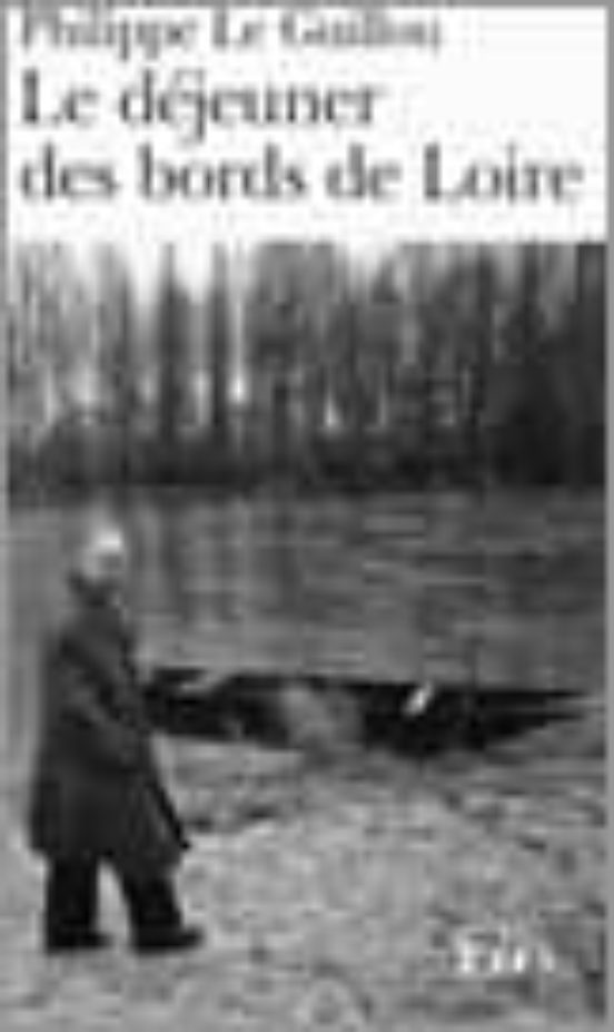Le Dejeuner Des Bords De Loire