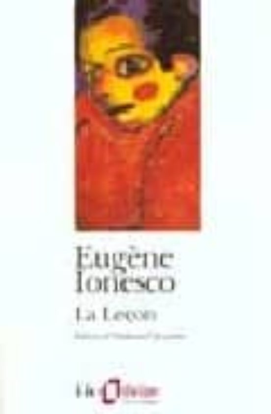 La Leçon