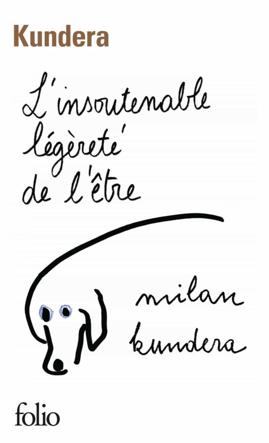 L Insoutenable Légèreté De L Être