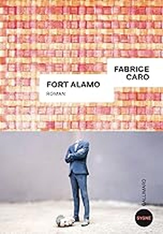 Fort Alamo