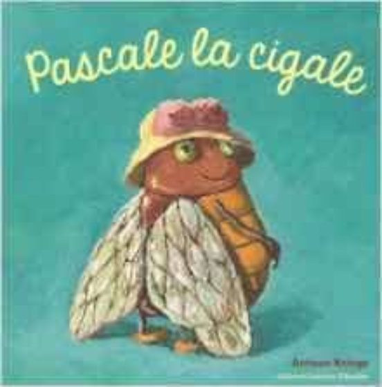 Pascale La Cigale
