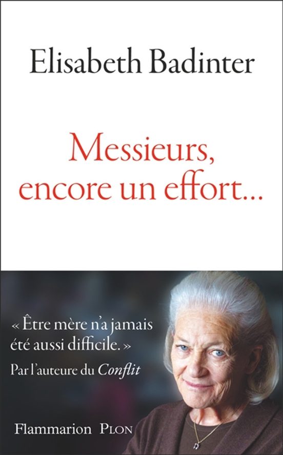 Messieurs Encore Un Effort