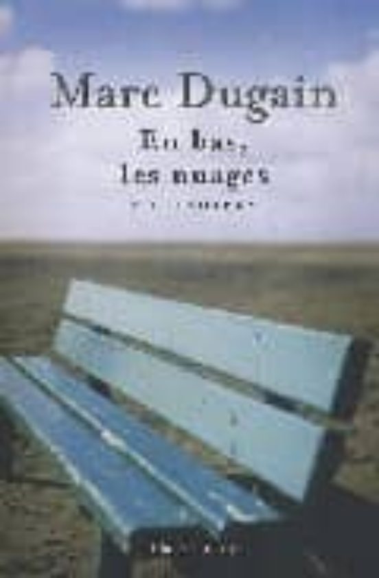 En Bas Les Nuages