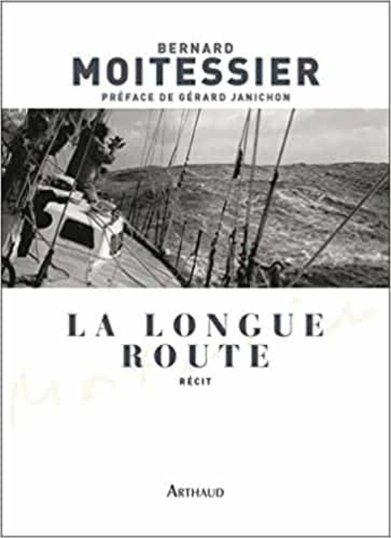 La Longue Route : Seul Entre Mers Et Ciels