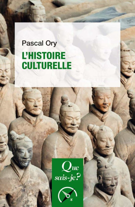 L Histoire Culturelle