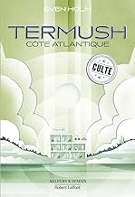 Termush Côte Atlantique