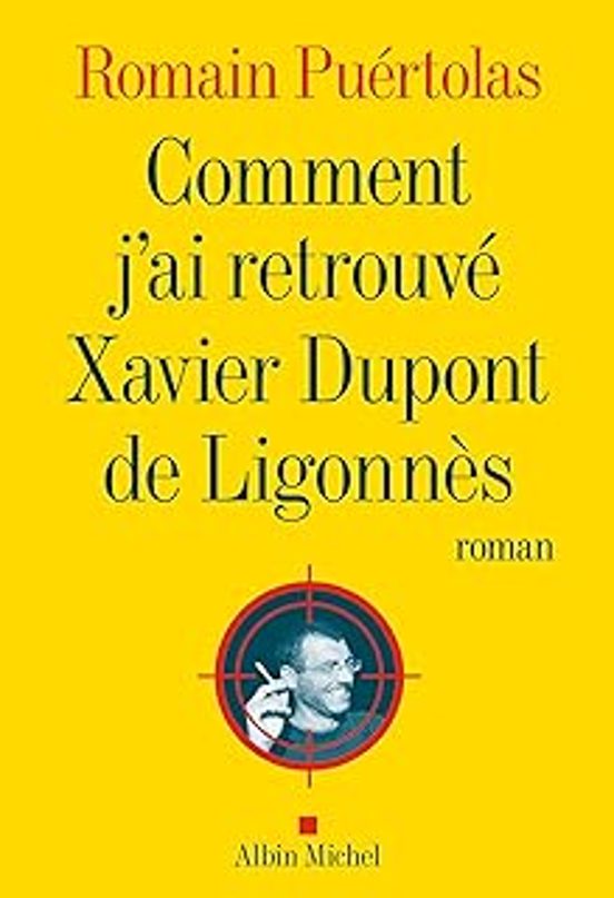Comment J Ai Retrouvé Xavier Dupont de Ligonnès