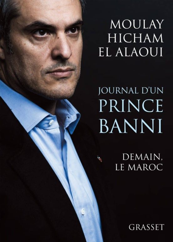 Journal D un Prince Banni: Demain le Maroc