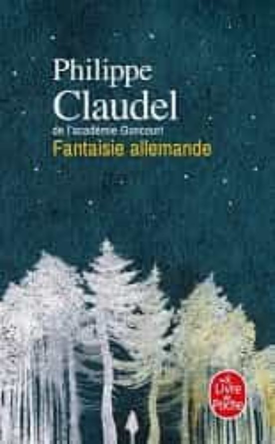 Fantaisie Allemande