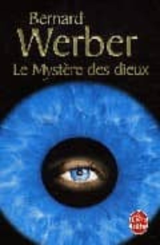 Le Mystere des Dieux