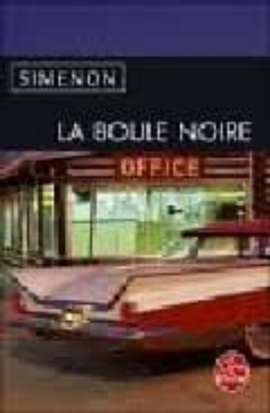 La Boule Noire