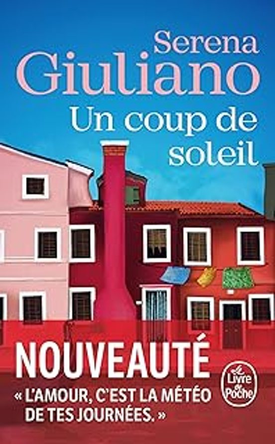 Un Coup de Soleil