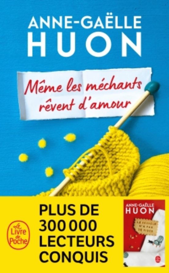 Même les Méchants Rêvent D Amour