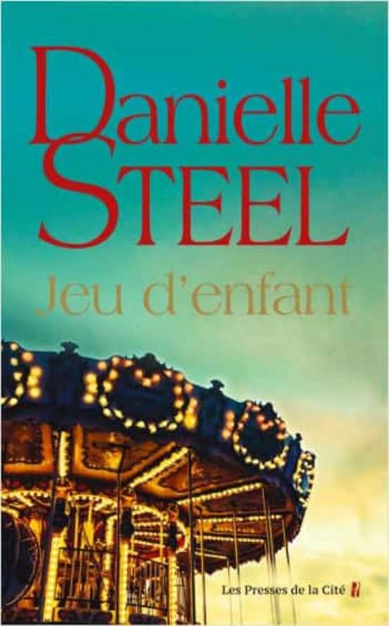 Jeu D Enfant