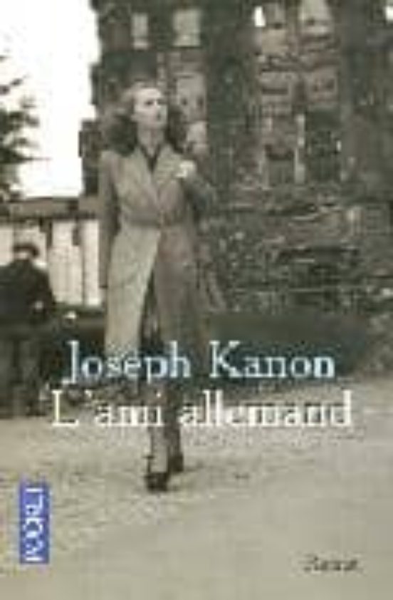 L Ami Allemand