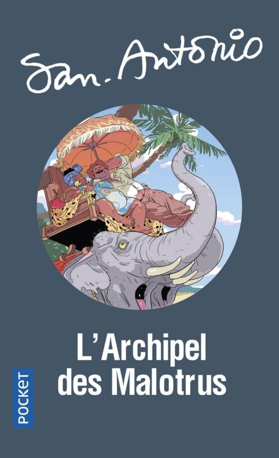 L Archipel Des Malotrus
