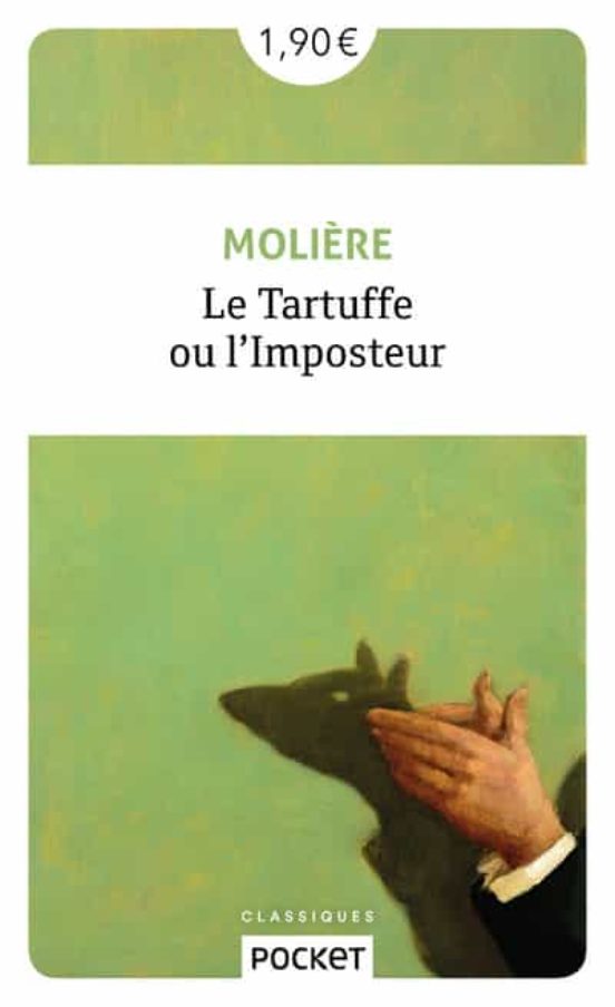 Le Tartuffe Ou L Imposteur