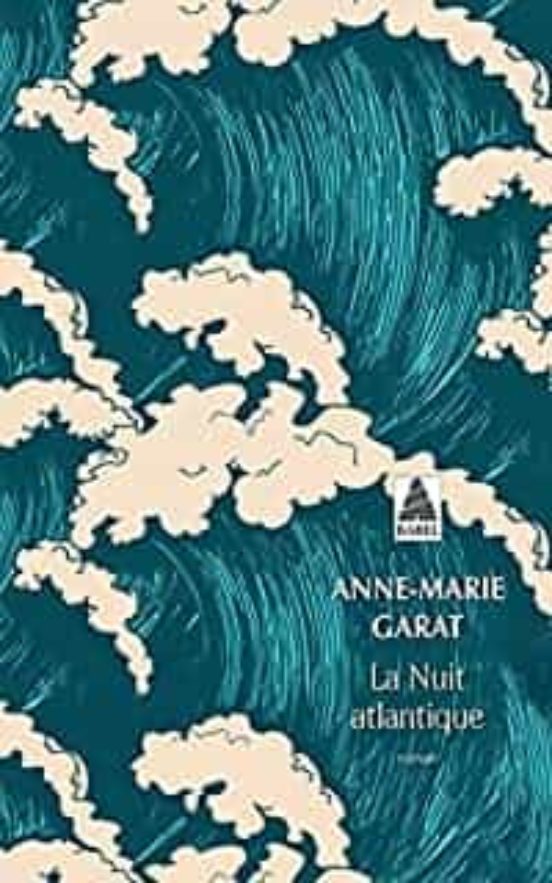 La Nuit Atlantique