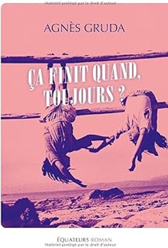 Ca Finit Quand Toujours ?