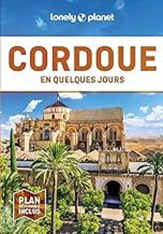 Cordoue En Quelques Jours