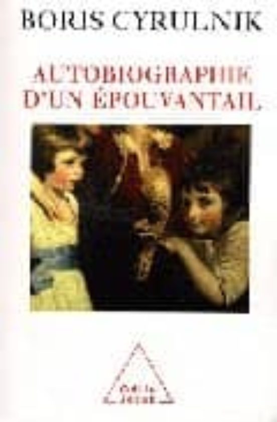 Autobiographie Dun Epouvantail